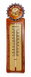 Preview: Thermometer - BAR OPEN