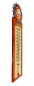 Preview: Thermometer - BAR OPEN