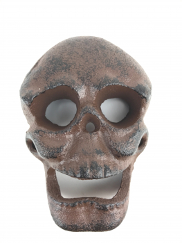 Totenkopf - Flaschenöffner