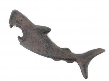 Hai - Flaschenöffner