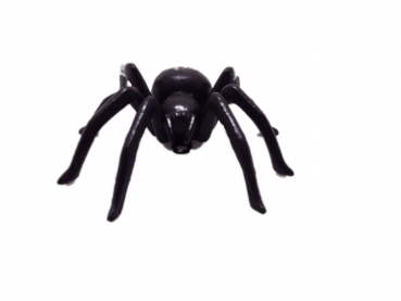 Spinne (Groß) - Dekofigur