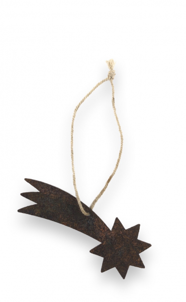 Sternschnuppe - Anhänger