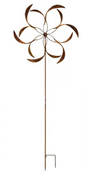 Blume XXL - Windspiel