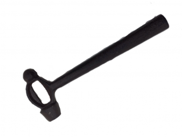 Flaschenöffner 'Hammer' aus Gusseisen
